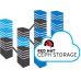 RedHat Hyperscale CEPH Storage